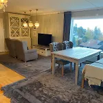 Family-friendly In - Holmenkollen Prázdninový dům *