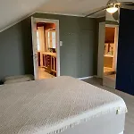 Prázdninový dům Family-friendly In - Holmenkollen *