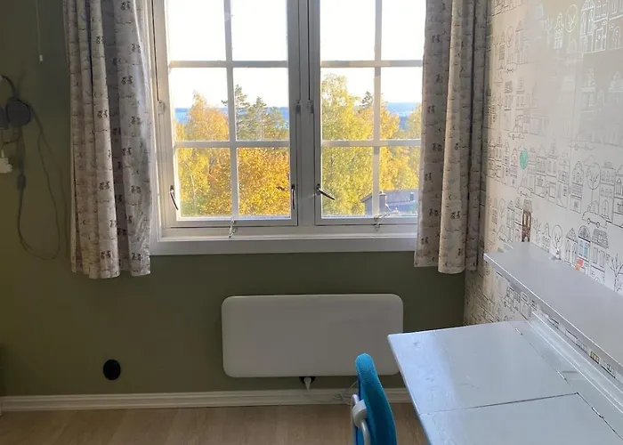 Family-friendly In - Holmenkollen * Oslo