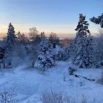 Дом отдыха Family-friendly In - Holmenkollen Осло