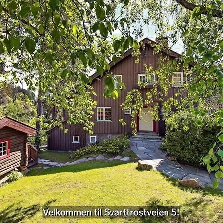 Family-friendly In - Holmenkollen *