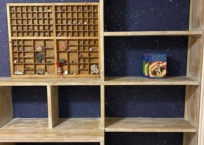 Dom wakacyjny Family-friendly In - Holmenkollen Oslo