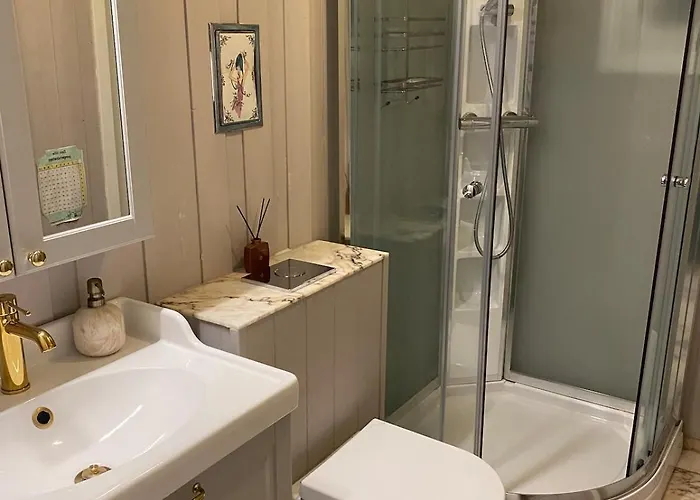 Family-friendly In - Holmenkollen