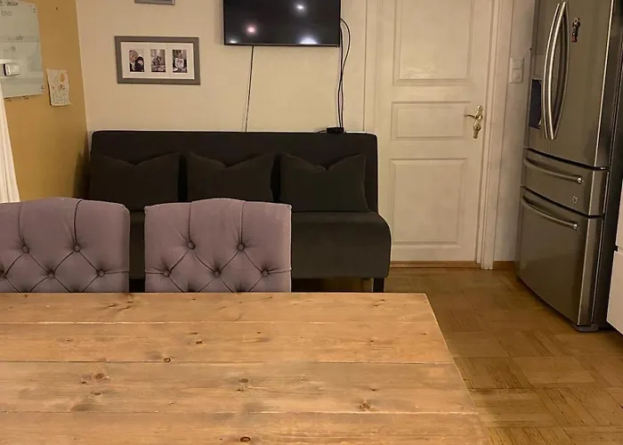 Family-friendly In - Holmenkollen Oslo