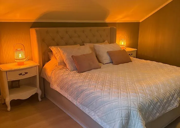 Family-friendly In - Holmenkollen *