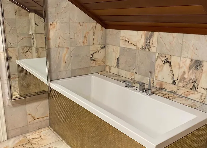 Family-friendly In - Holmenkollen * Oslo