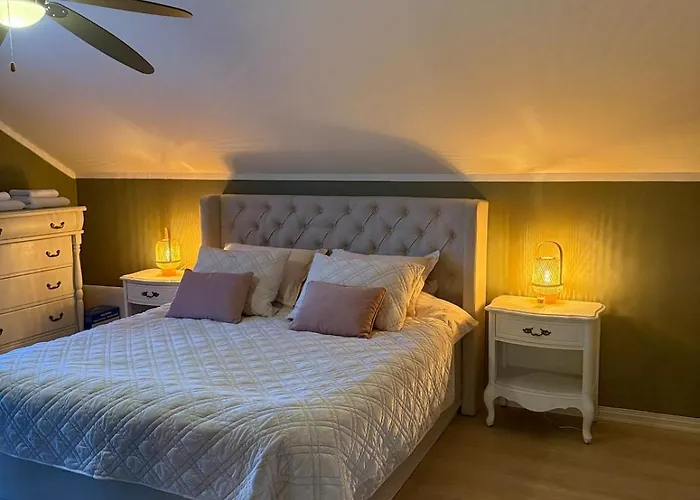 Family-friendly In - Holmenkollen Feriehus Oslo