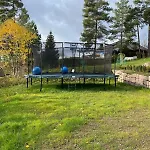Family-friendly In - Holmenkollen Holiday home Oslo