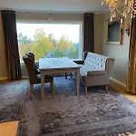 Holiday home Family-friendly In - Holmenkollen