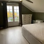 Family-friendly In - Holmenkollen Holiday home *