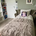 Holiday home Family-friendly In - Holmenkollen *