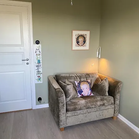 Dom wakacyjny Family-friendly In - Holmenkollen *