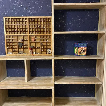 Dom wakacyjny Family-friendly In - Holmenkollen Oslo