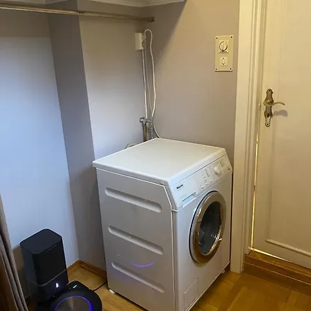 Family-friendly In - Holmenkollen