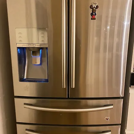 Dom wakacyjny Family-friendly In - Holmenkollen